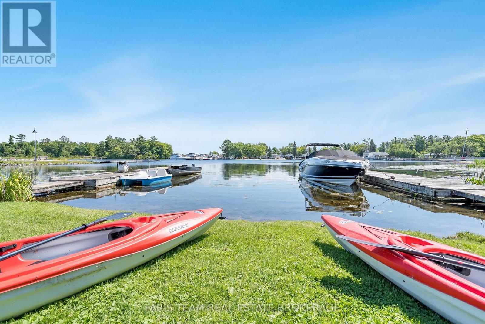 57 Port Severn Road N, Georgian Bay (Baxter), Ontario  L0K 1S0 - Photo 31 - X12485197