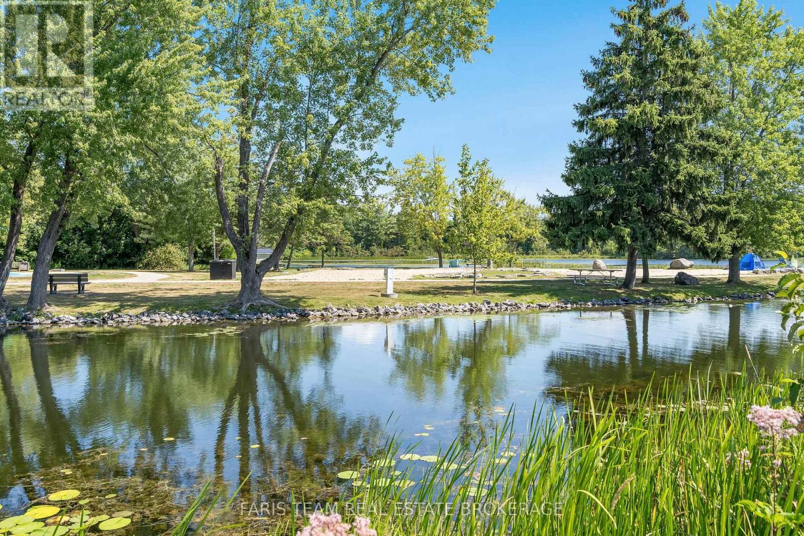 57 Port Severn Road N, Georgian Bay (Baxter), Ontario  L0K 1S0 - Photo 38 - X12485197