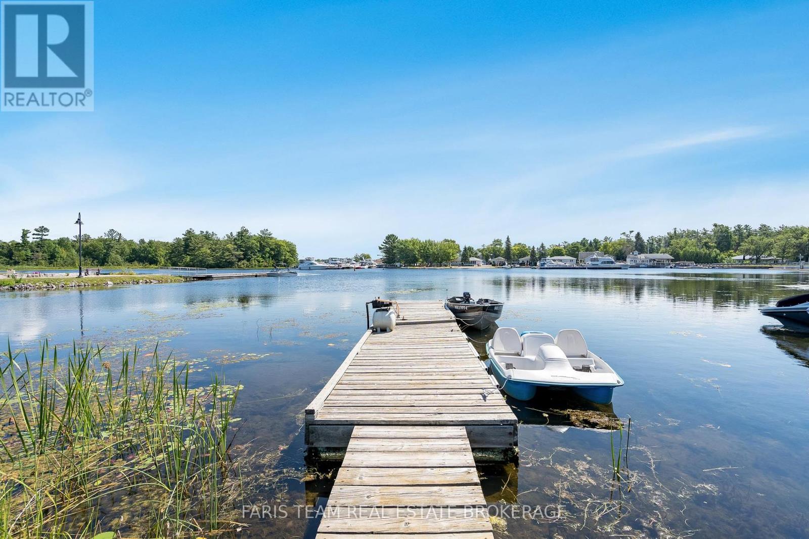 57 Port Severn Road N, Georgian Bay (Baxter), Ontario  L0K 1S0 - Photo 44 - X12485197