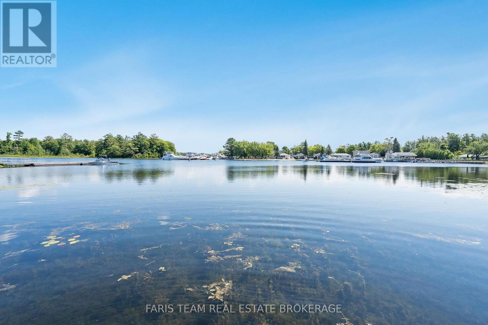 57 Port Severn Road N, Georgian Bay (Baxter), Ontario  L0K 1S0 - Photo 45 - X12485197