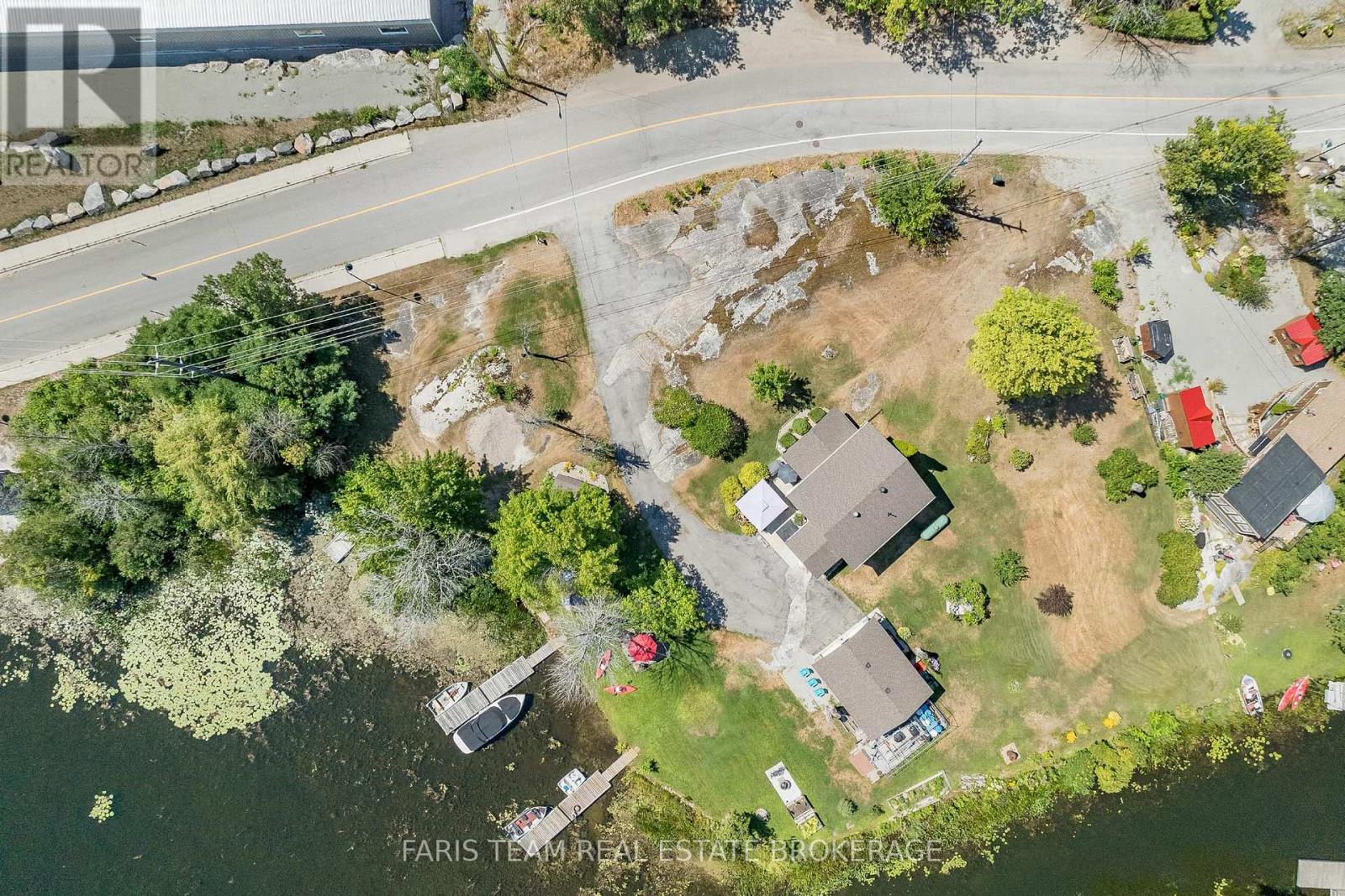 57 Port Severn Road N, Georgian Bay (Baxter), Ontario  L0K 1S0 - Photo 48 - X12485197