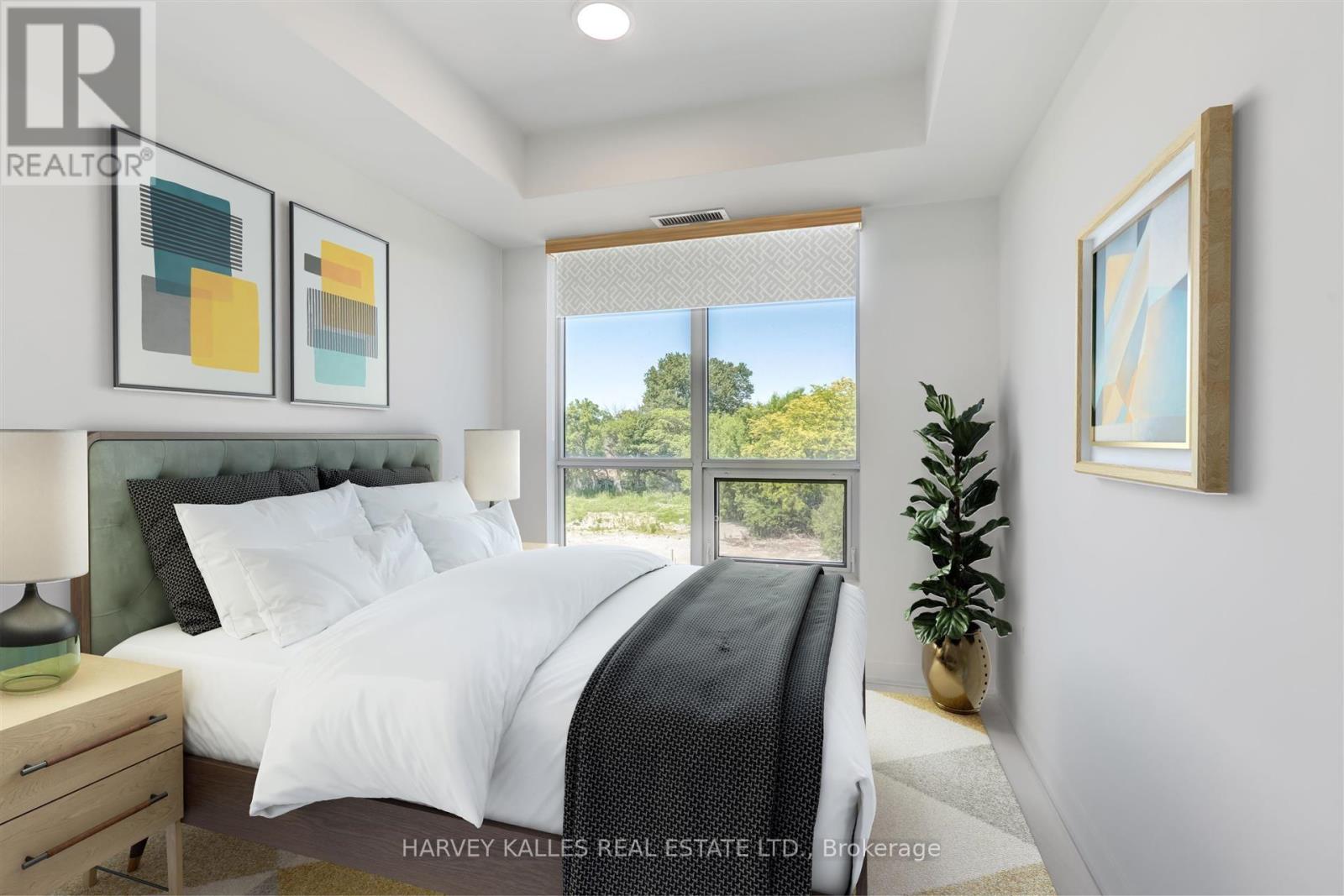 615 - 415 Main Street, Hamilton (Kirkendall), Ontario  L8P 0C9 - Photo 5 - X12485220