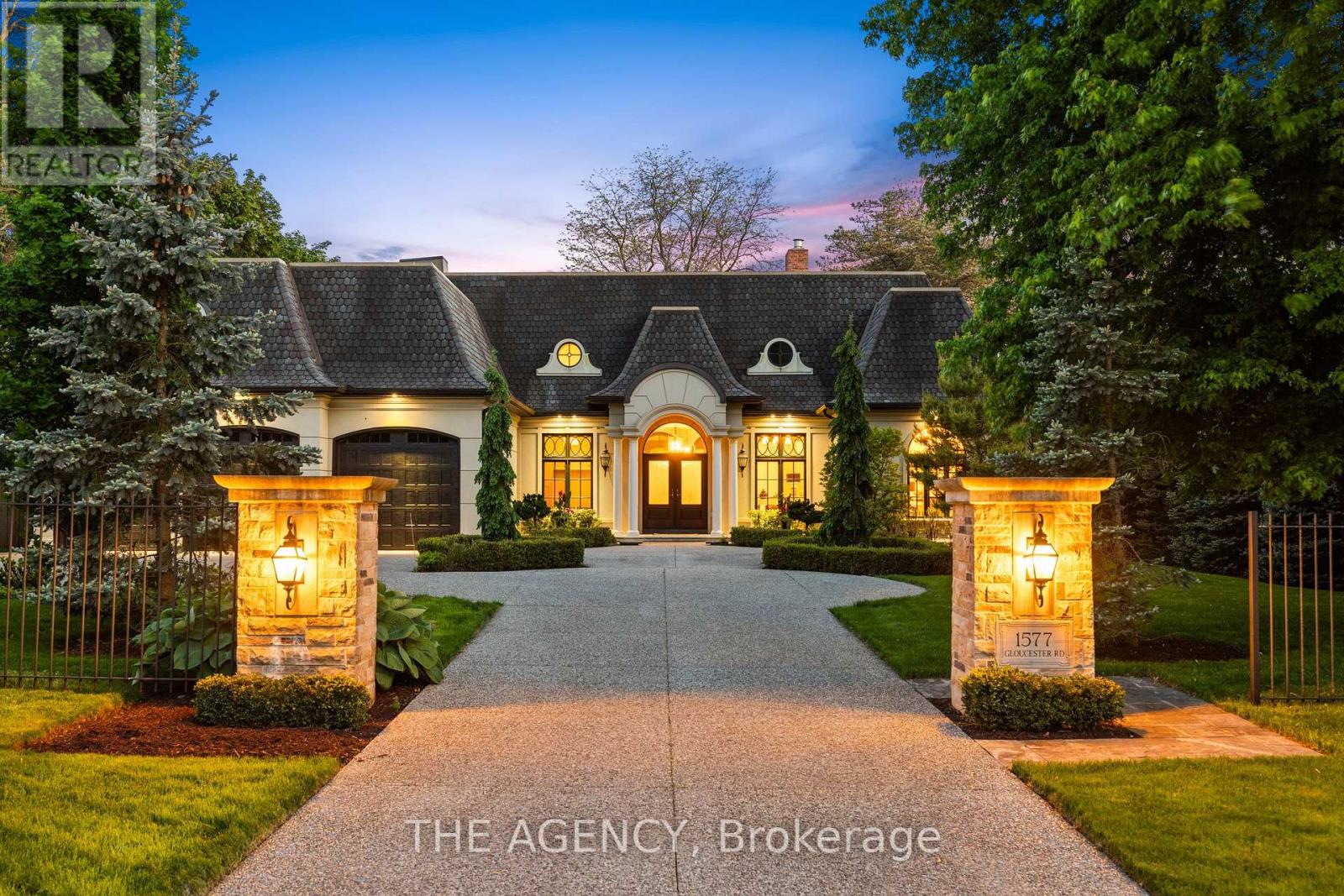 1577 Gloucester Road, London North (North A), Ontario  N6G 2S5 - Photo 32 - X12485236