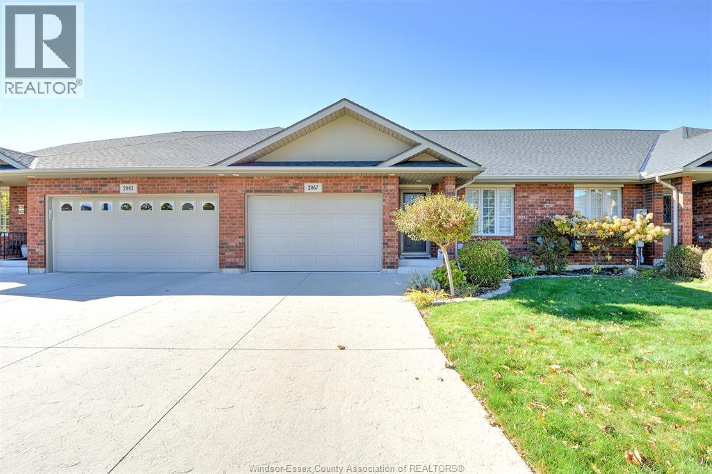 2067 KATELLA, windsor, Ontario
