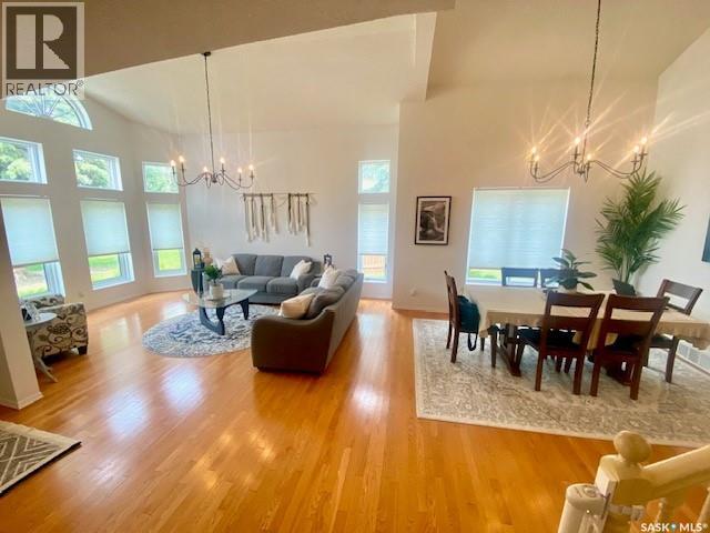 32 Windfield Place, Yorkton, Saskatchewan  S3N 3P8 - Photo 3 - SK021775