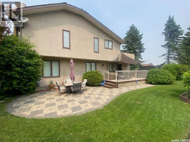 32 Windfield Place, Yorkton, Saskatchewan  S3N 3P8 - Photo 33 - SK021775