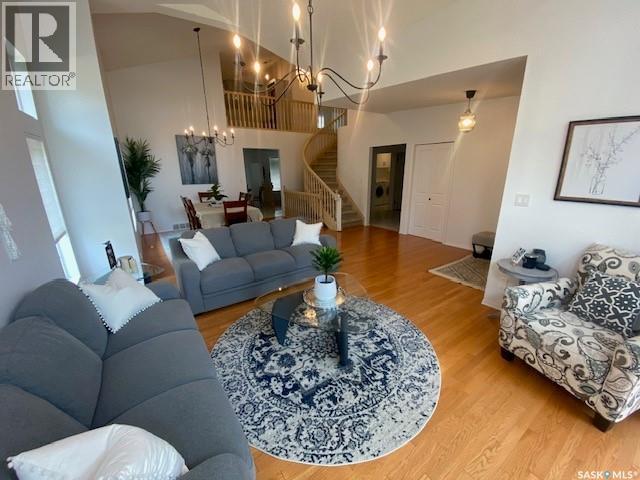 32 Windfield Place, Yorkton, Saskatchewan  S3N 3P8 - Photo 6 - SK021775