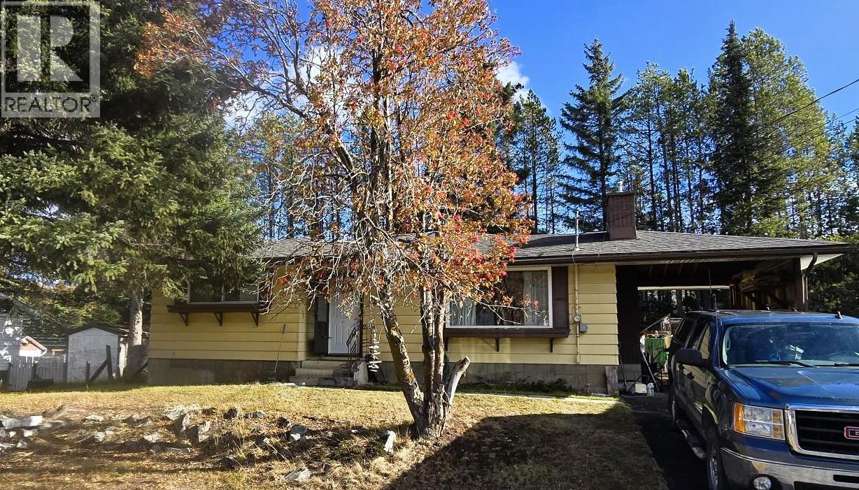 764 Fording Drive, elkford, British Columbia