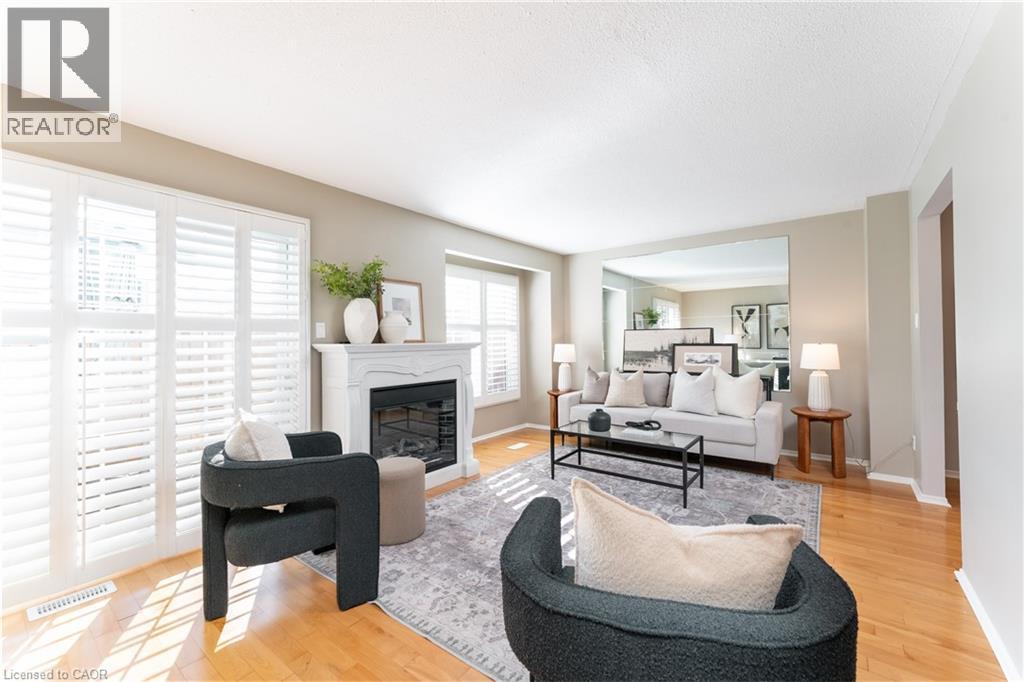 2252 Upper Middle Road Unit# 6, Burlington, Ontario  L7P 2Z9 - Photo 12 - 40783687