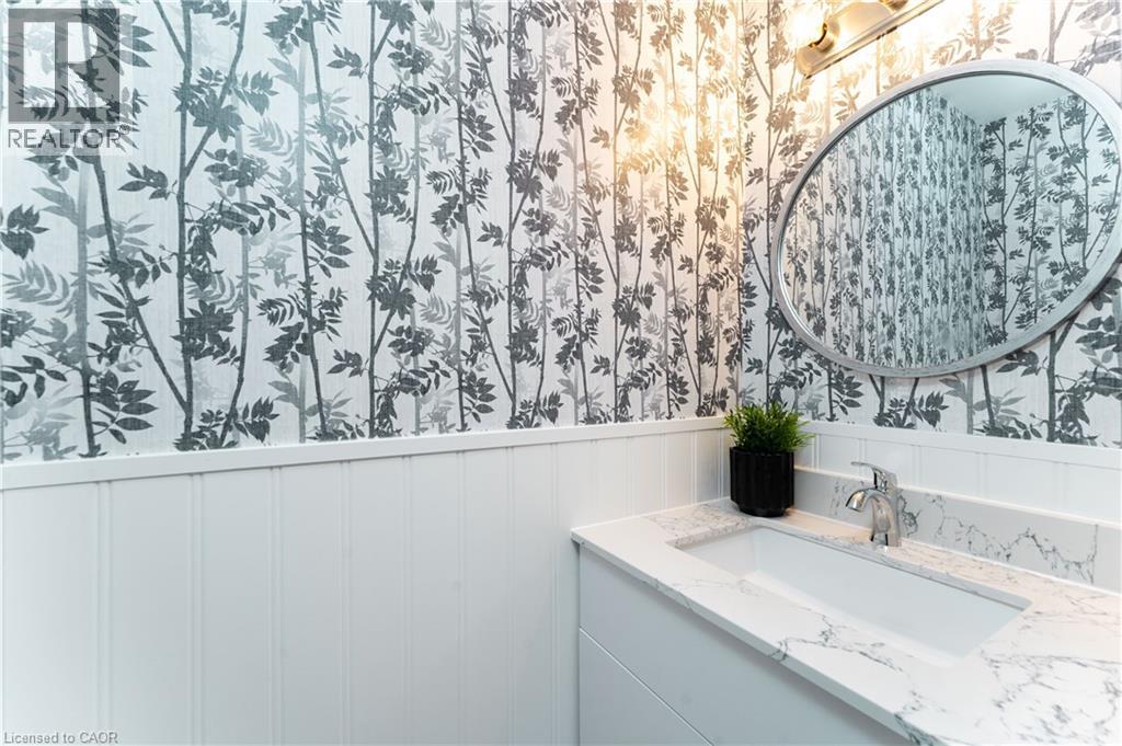 2252 Upper Middle Road Unit# 6, Burlington, Ontario  L7P 2Z9 - Photo 14 - 40783687