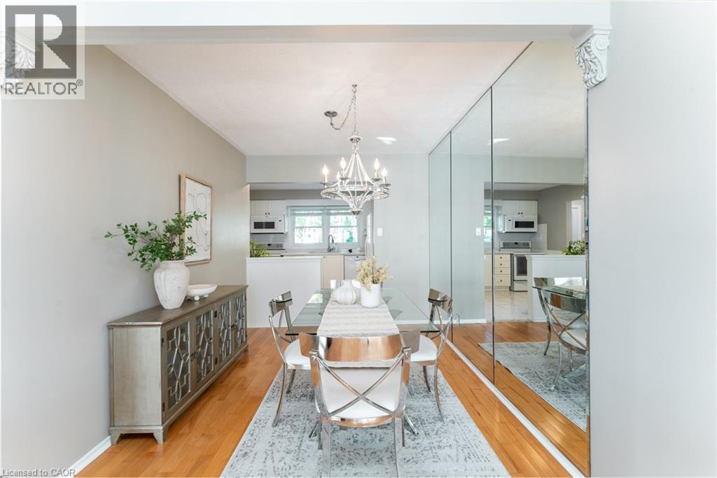 2252 Upper Middle Road Unit# 6, Burlington, Ontario  L7P 2Z9 - Photo 17 - 40783687