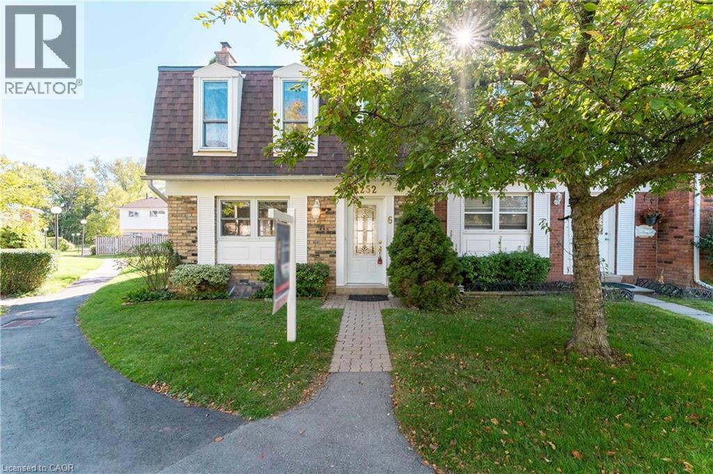 2252 Upper Middle Road Unit# 6, Burlington, Ontario  L7P 2Z9 - Photo 3 - 40783687