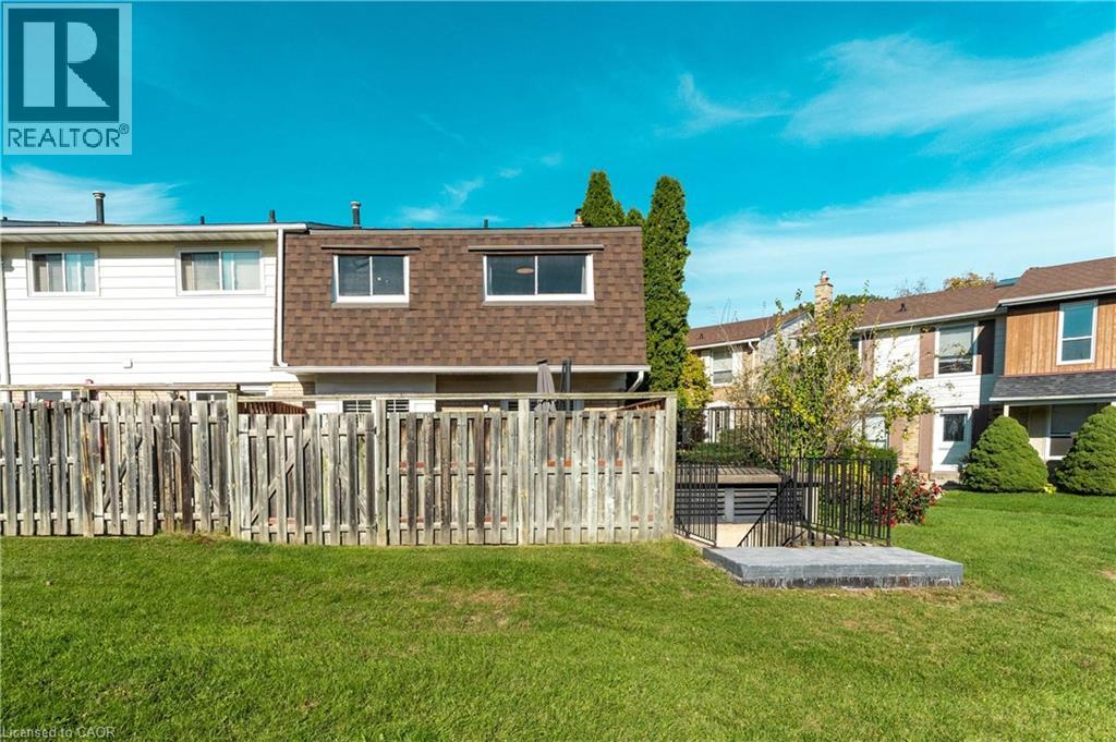 2252 Upper Middle Road Unit# 6, Burlington, Ontario  L7P 2Z9 - Photo 40 - 40783687