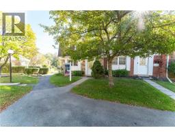 2252 UPPER MIDDLE Road Unit# 6, Burlington, Ontario