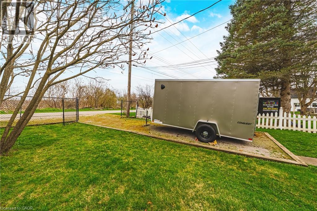 110 Freelton Road, Flamborough, Ontario  L8B 0Z3 - Photo 32 - 40782476