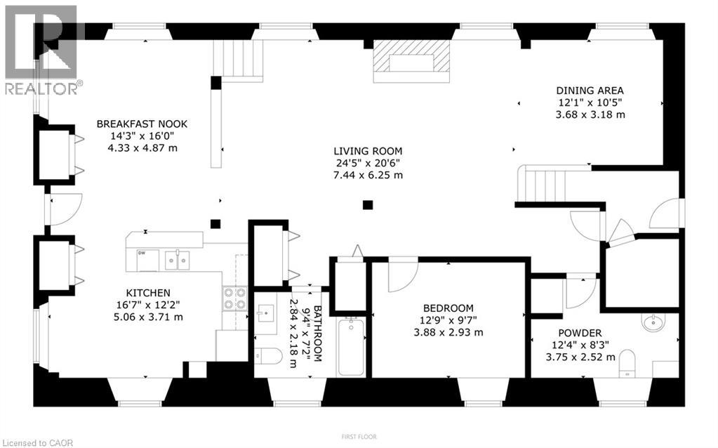 110 Freelton Road, Flamborough, Ontario  L8B 0Z3 - Photo 42 - 40782476