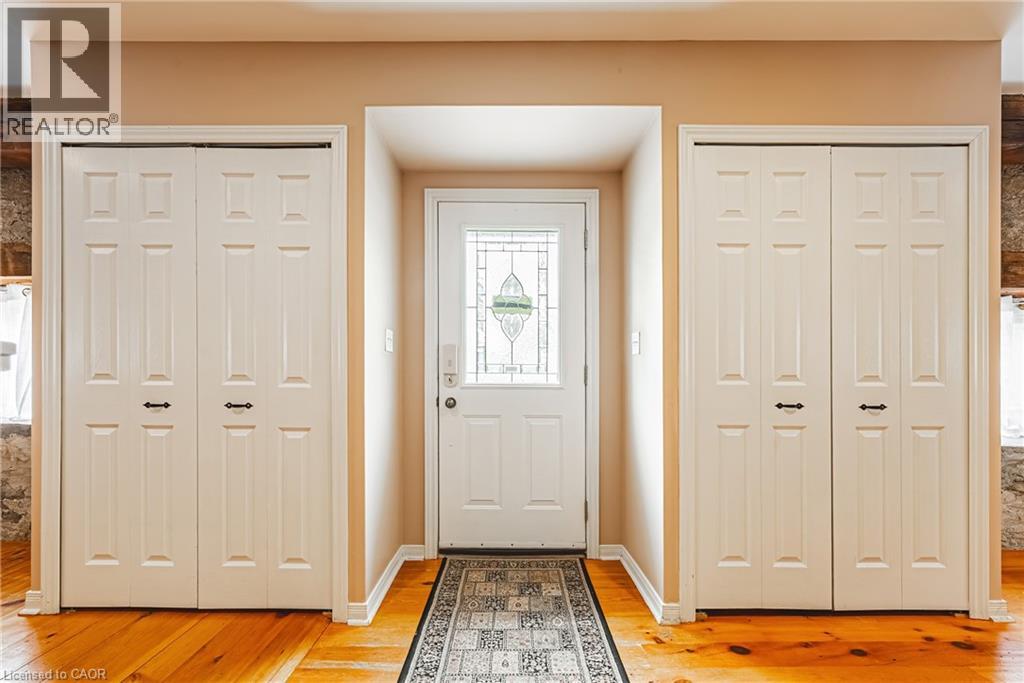 110 Freelton Road, Flamborough, Ontario  L8B 0Z3 - Photo 29 - 40782473