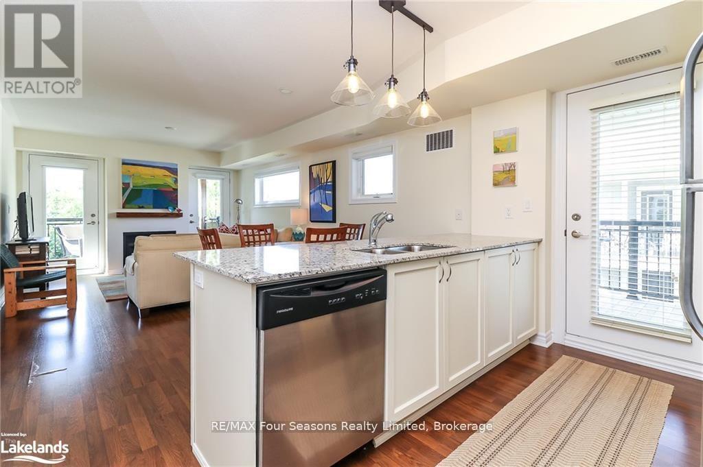 308 - 6 Brandy Lane Drive, Collingwood, Ontario  L9Y 0X4 - Photo 11 - S12485410