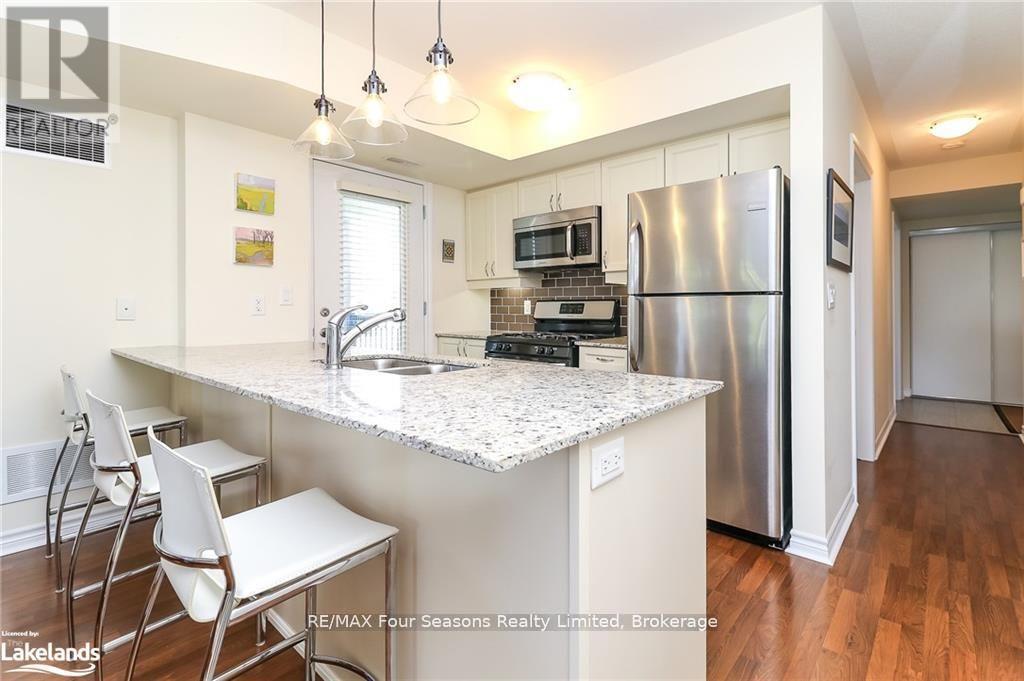 308 - 6 Brandy Lane Drive, Collingwood, Ontario  L9Y 0X4 - Photo 13 - S12485410