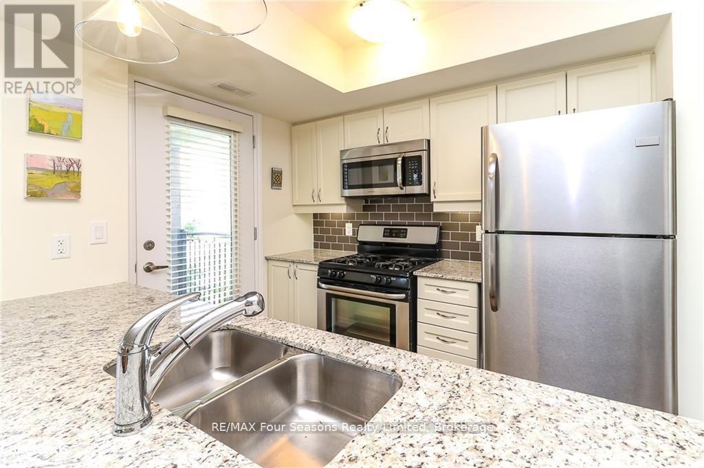 308 - 6 Brandy Lane Drive, Collingwood, Ontario  L9Y 0X4 - Photo 14 - S12485410