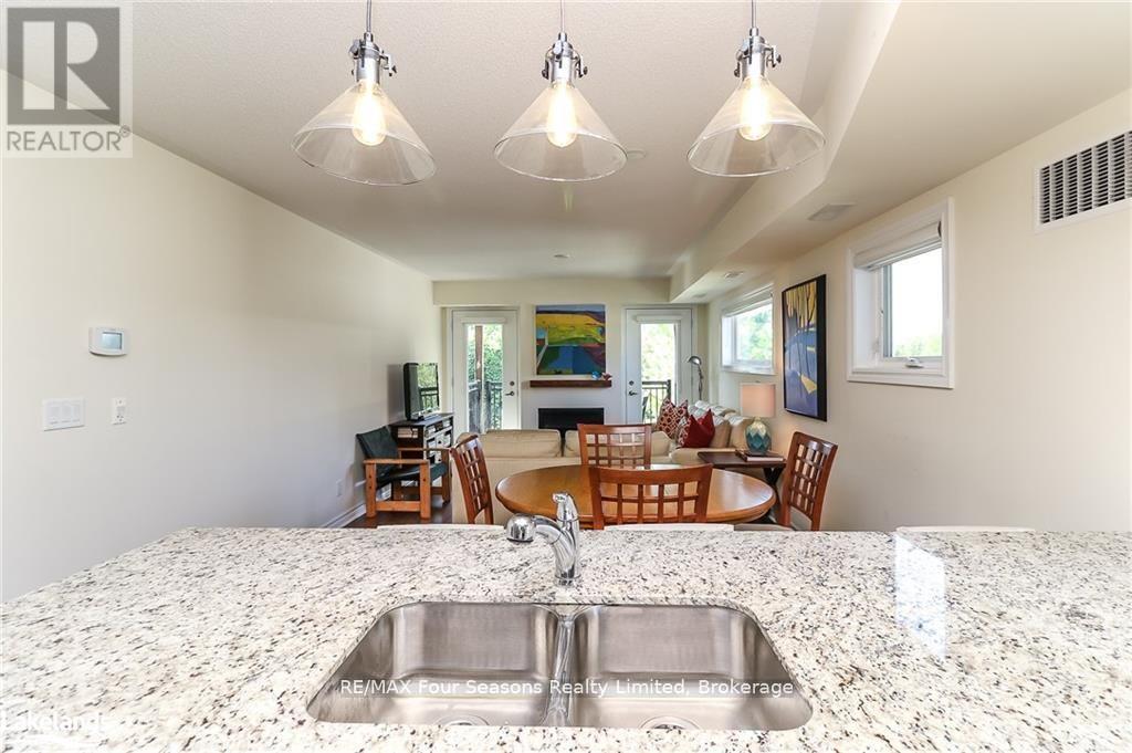 308 - 6 Brandy Lane Drive, Collingwood, Ontario  L9Y 0X4 - Photo 17 - S12485410