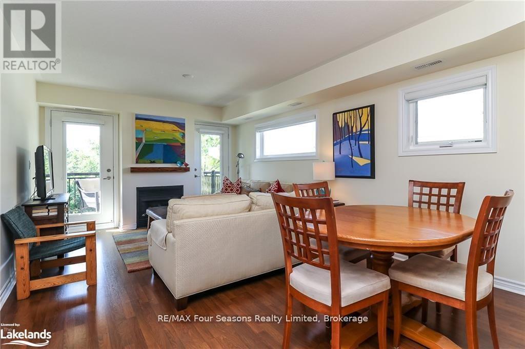 308 - 6 Brandy Lane Drive, Collingwood, Ontario  L9Y 0X4 - Photo 23 - S12485410