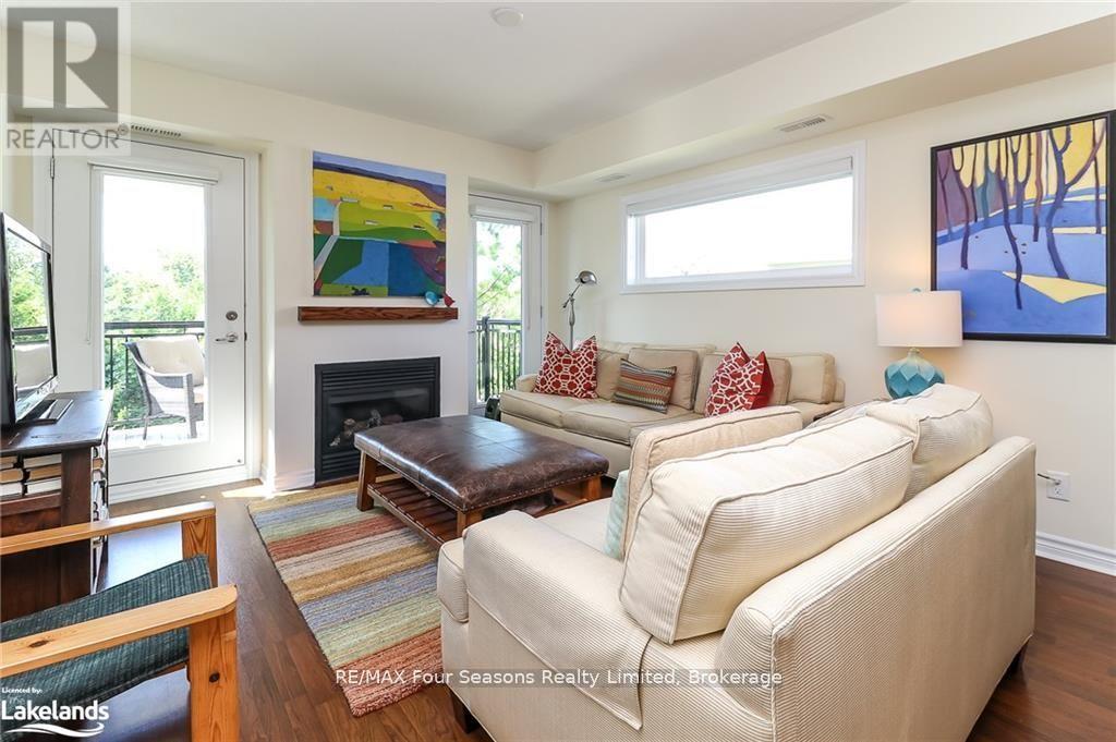 308 - 6 Brandy Lane Drive, Collingwood, Ontario  L9Y 0X4 - Photo 24 - S12485410