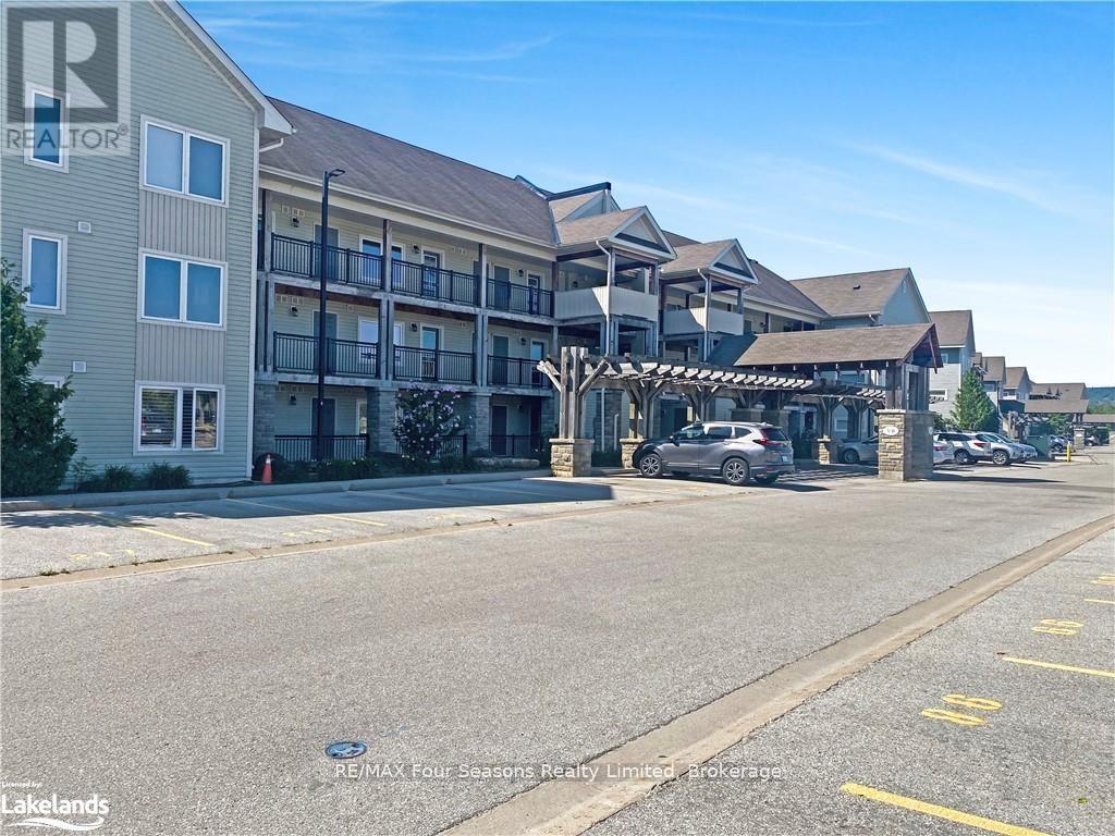 308 - 6 Brandy Lane Drive, Collingwood, Ontario  L9Y 0X4 - Photo 32 - S12485410