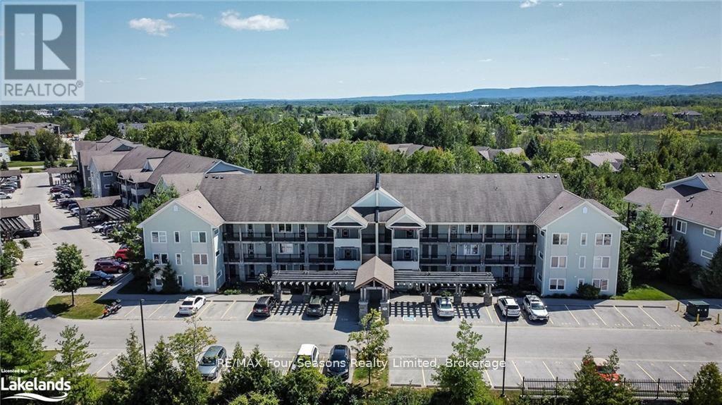 308 - 6 Brandy Lane Drive, Collingwood, Ontario  L9Y 0X4 - Photo 34 - S12485410