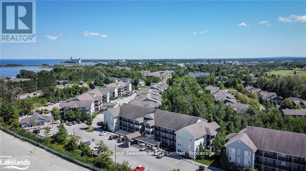 308 - 6 Brandy Lane Drive, Collingwood, Ontario  L9Y 0X4 - Photo 37 - S12485410