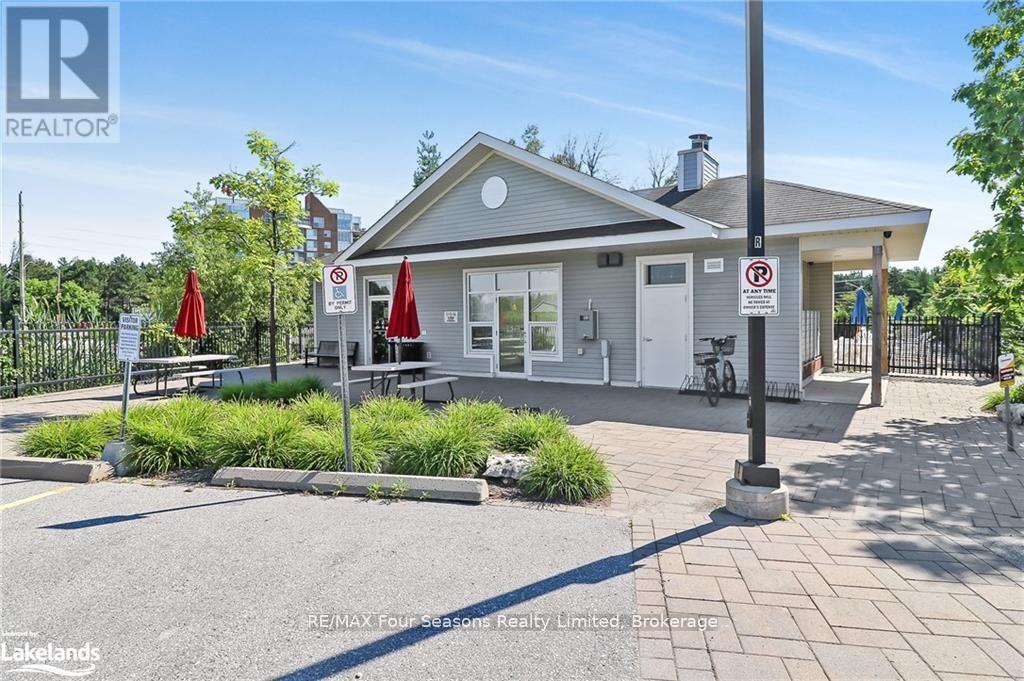 308 - 6 Brandy Lane Drive, Collingwood, Ontario  L9Y 0X4 - Photo 41 - S12485410