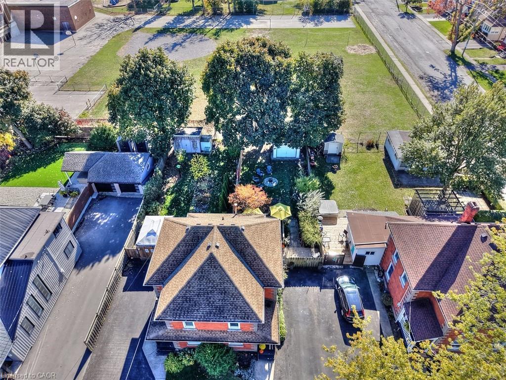 312 Clarence Street, Port Colborne, Ontario  L3K 3G8 - Photo 17 - 40782389