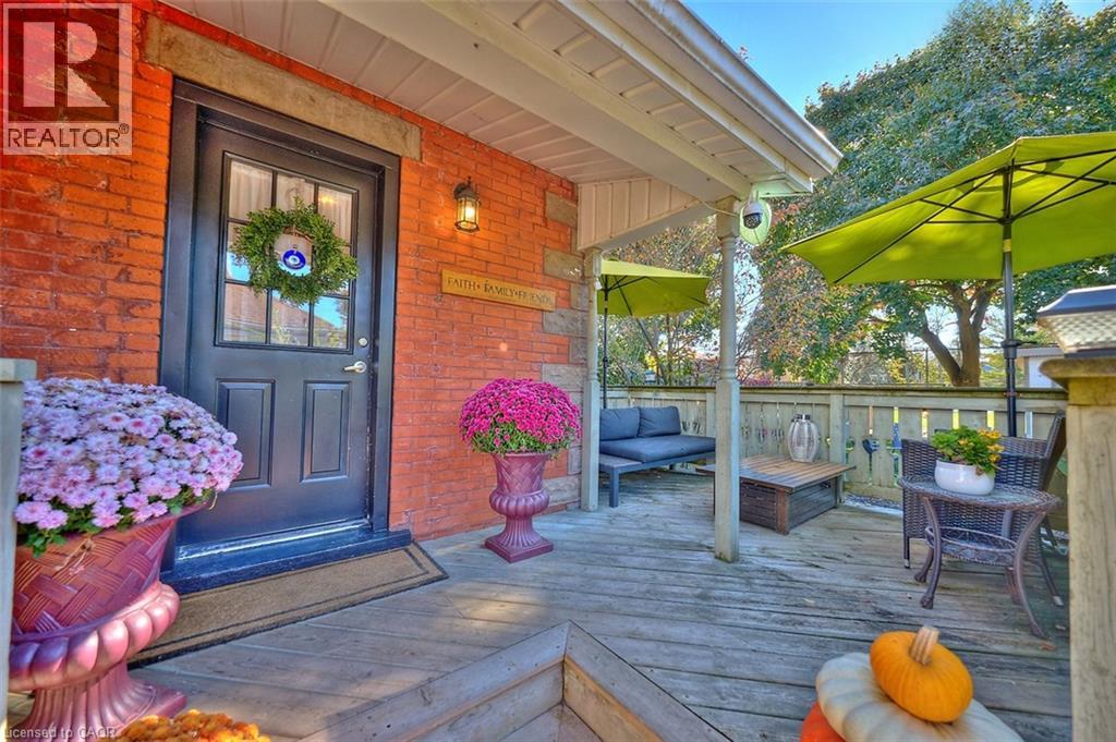 312 Clarence Street, Port Colborne, Ontario  L3K 3G8 - Photo 3 - 40782389