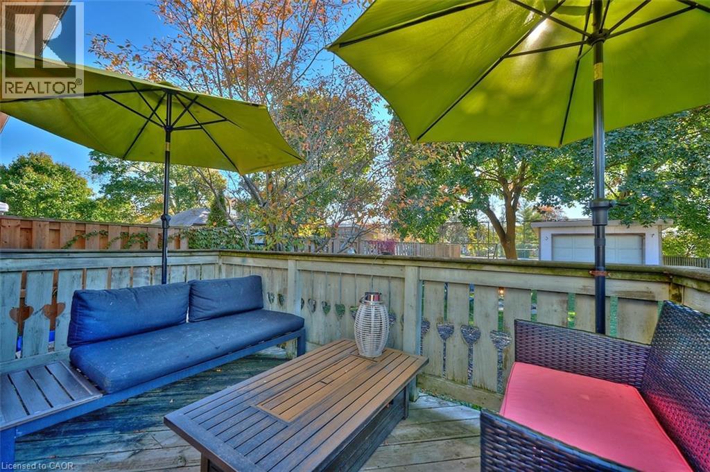 312 Clarence Street, Port Colborne, Ontario  L3K 3G8 - Photo 4 - 40782389