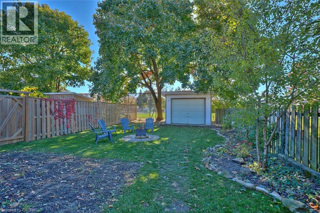 312 Clarence Street, Port Colborne, Ontario  L3K 3G8 - Photo 5 - 40782389