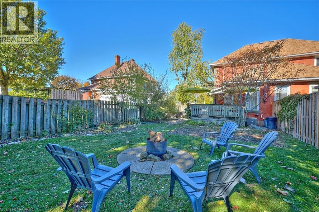 312 Clarence Street, Port Colborne, Ontario  L3K 3G8 - Photo 6 - 40782389