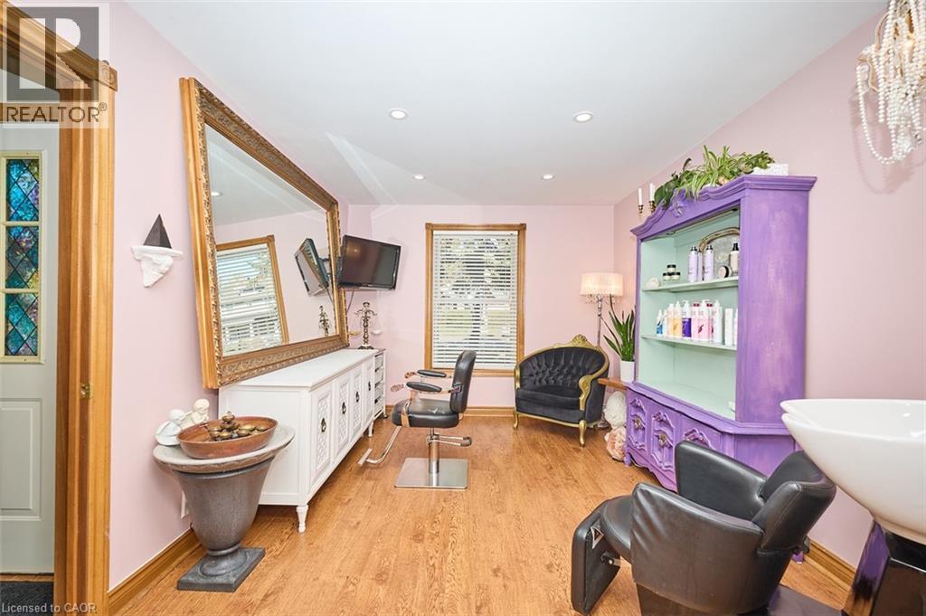 312 Clarence Street, Port Colborne, Ontario  L3K 3G8 - Photo 7 - 40782389