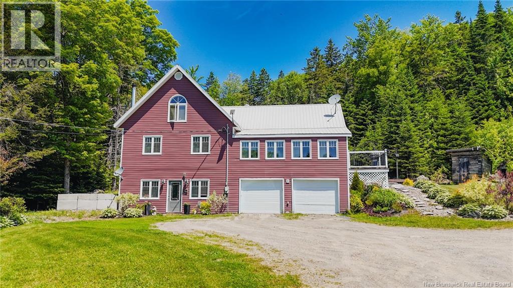 534 Kenneth Road, Glassville, New Brunswick  E7L 1V3 - Photo 2 - NB120954