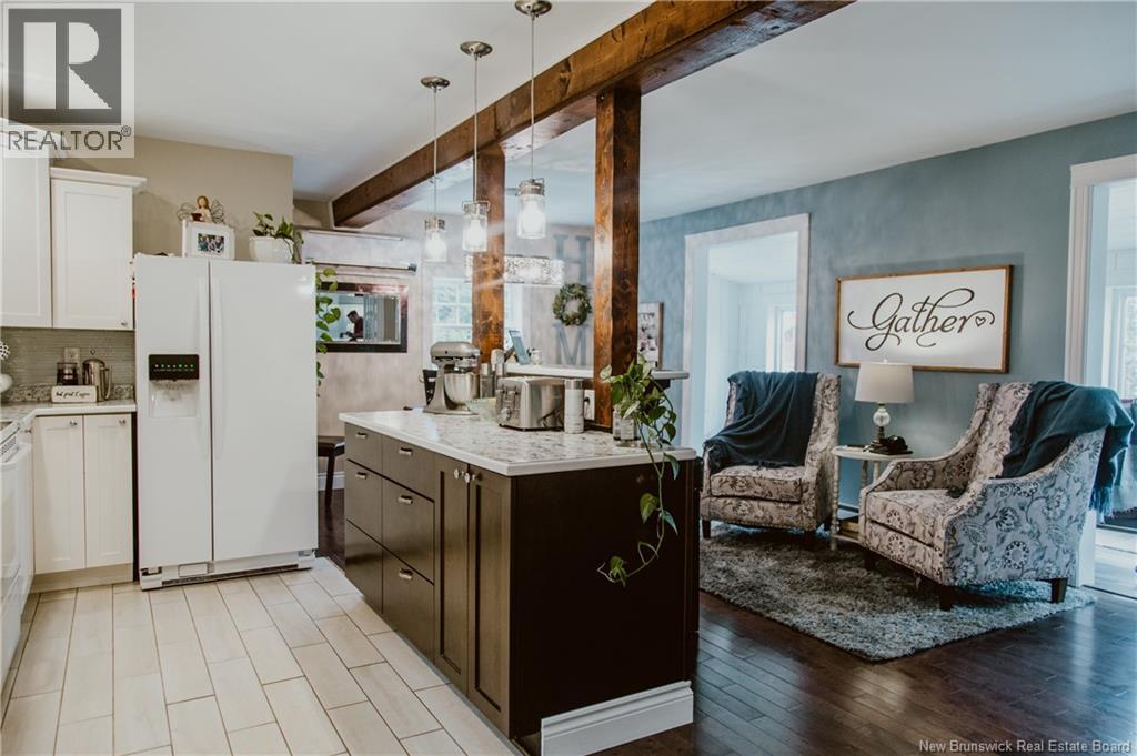 534 Kenneth Road, Glassville, New Brunswick  E7L 1V3 - Photo 32 - NB120954