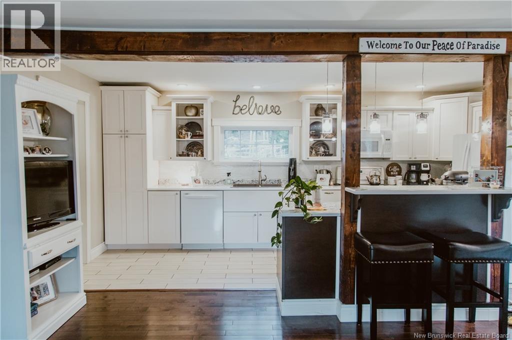 534 Kenneth Road, Glassville, New Brunswick  E7L 1V3 - Photo 26 - NB120954