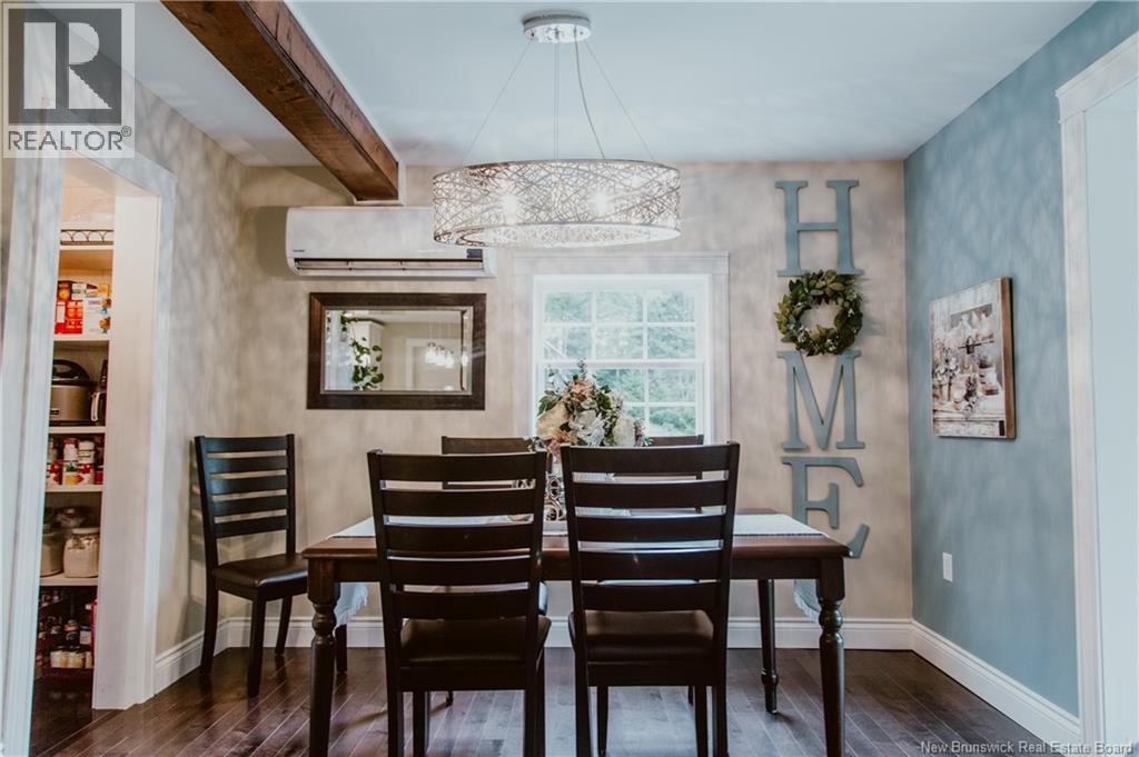 534 Kenneth Road, Glassville, New Brunswick  E7L 1V3 - Photo 33 - NB120954