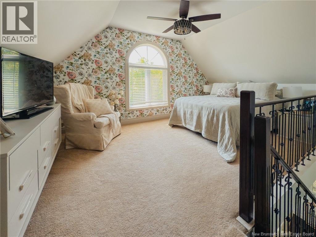 534 Kenneth Road, Glassville, New Brunswick  E7L 1V3 - Photo 37 - NB120954