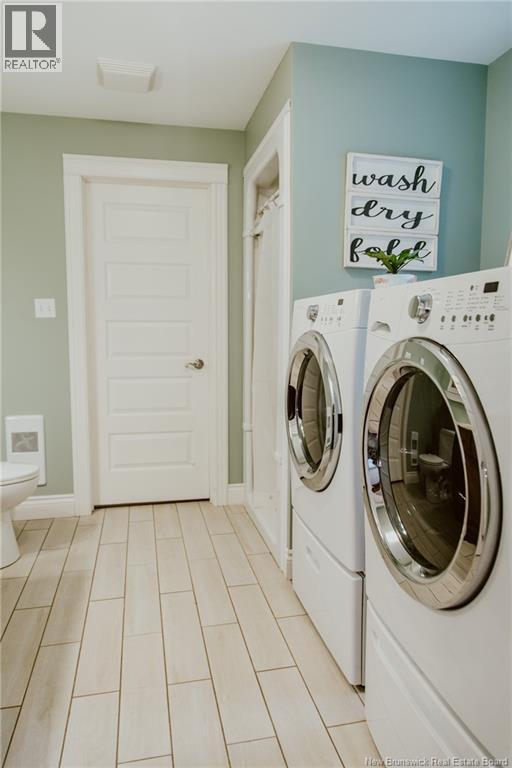 534 Kenneth Road, Glassville, New Brunswick  E7L 1V3 - Photo 21 - NB120954