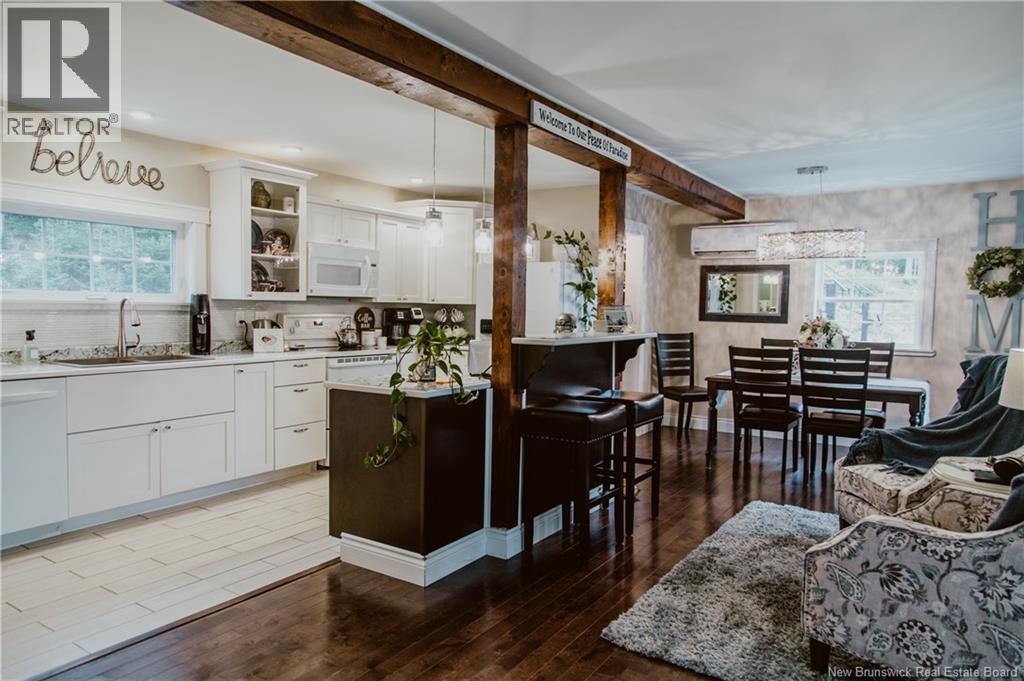 534 Kenneth Road, Glassville, New Brunswick  E7L 1V3 - Photo 24 - NB120954