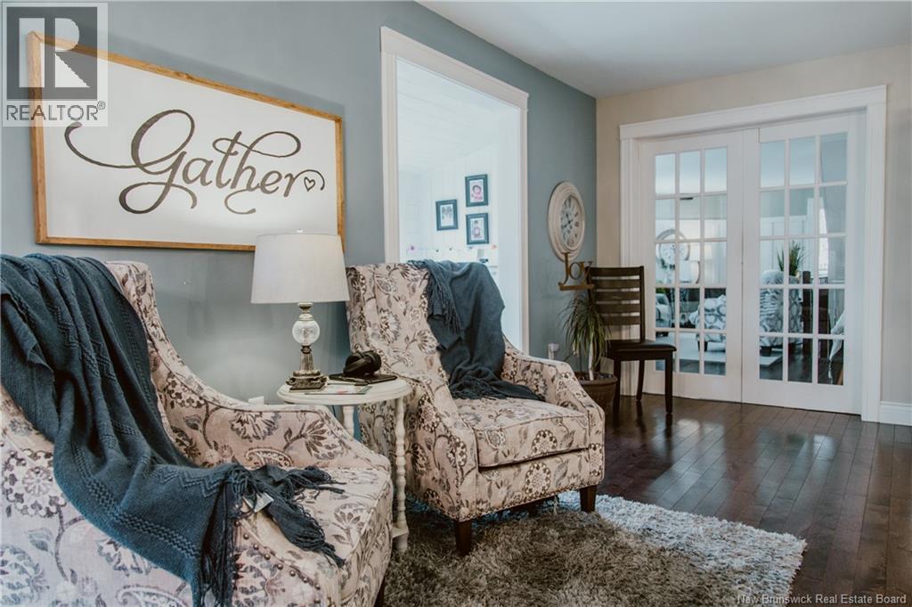 534 Kenneth Road, Glassville, New Brunswick  E7L 1V3 - Photo 23 - NB120954