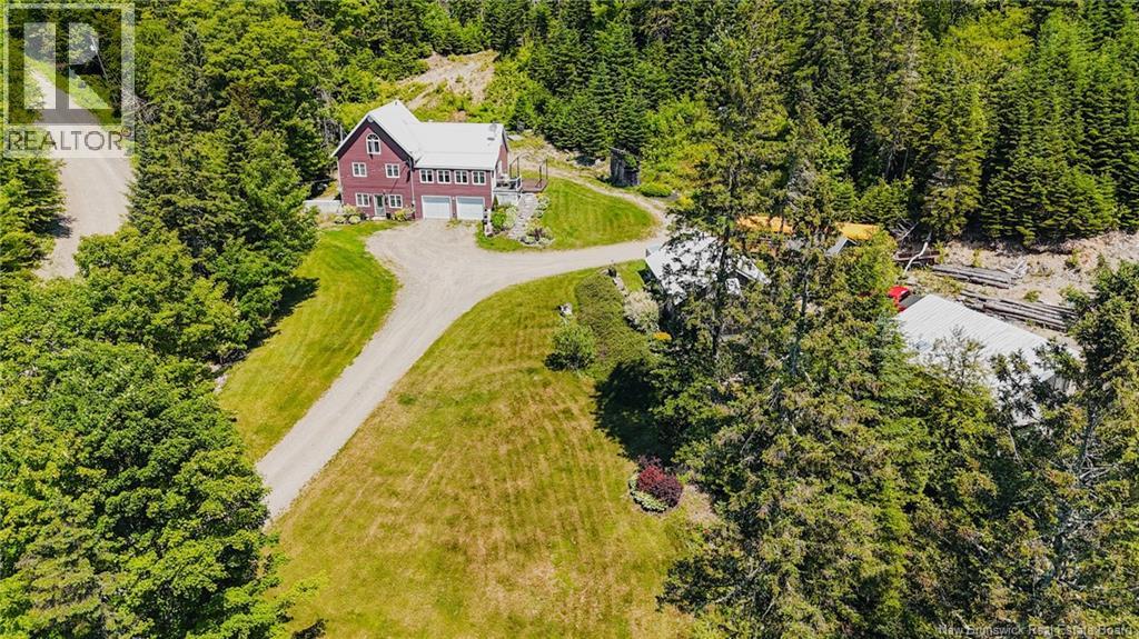 534 Kenneth Road, Glassville, New Brunswick  E7L 1V3 - Photo 8 - NB120954