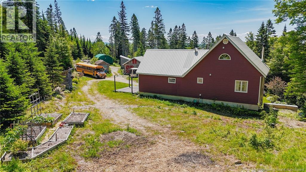 534 Kenneth Road, Glassville, New Brunswick  E7L 1V3 - Photo 6 - NB120954