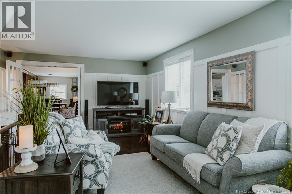 534 Kenneth Road, Glassville, New Brunswick  E7L 1V3 - Photo 16 - NB120954