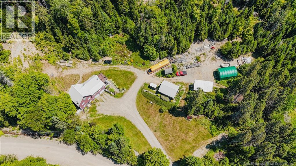 534 Kenneth Road, Glassville, New Brunswick  E7L 1V3 - Photo 7 - NB120954