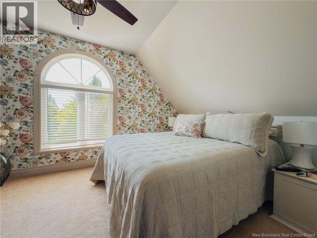 534 Kenneth Road, Glassville, New Brunswick  E7L 1V3 - Photo 38 - NB120954